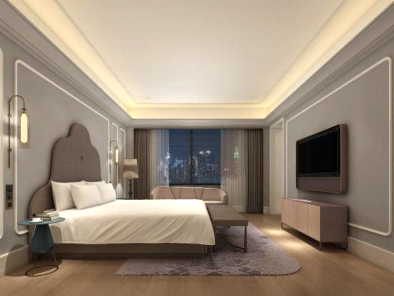 Mercure Hotel Turpan Downtownの写真