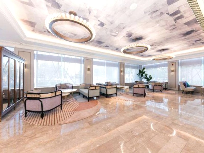 Mercure Hotel Turpan Downtownの写真