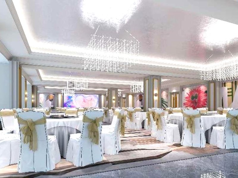 Mercure Hotel Turpan Downtownの写真