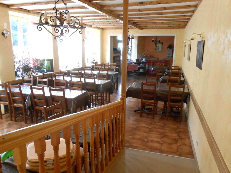 La Vieille Aubergeの写真