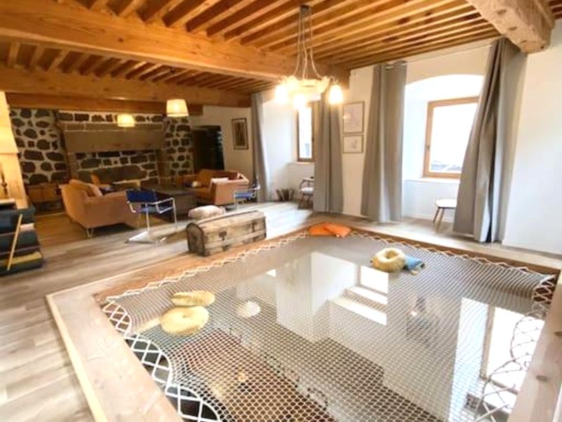 La maison forte du Goutayの写真