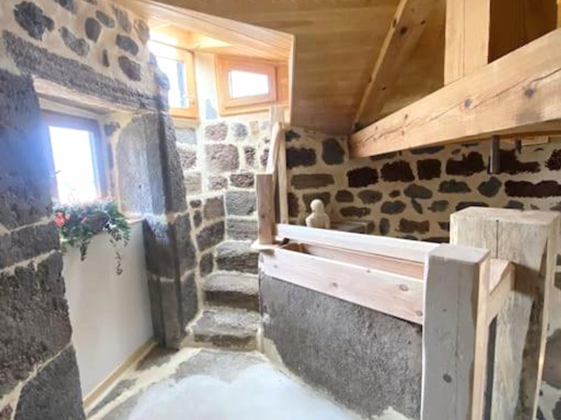 La maison forte du Goutayの写真