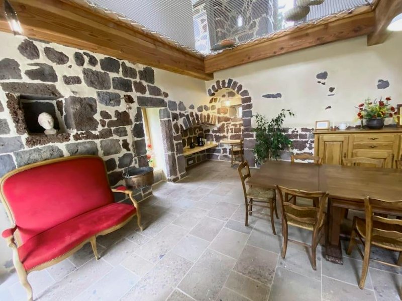 La maison forte du Goutayの写真