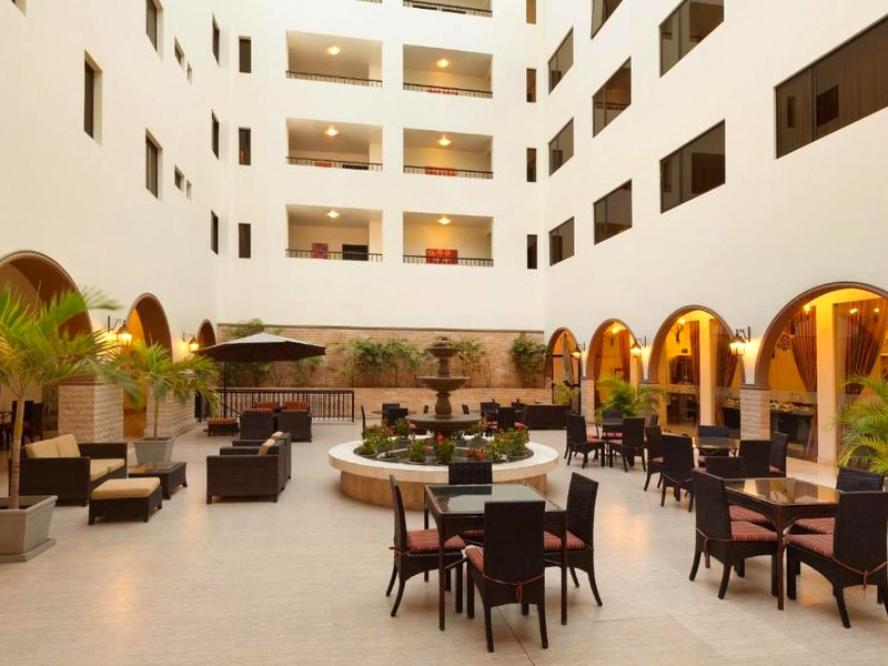 Wyndham Costa del Sol Piuraの写真