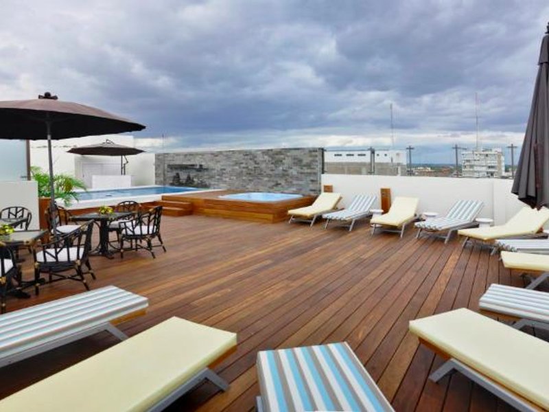 Wyndham Costa del Sol Piuraの写真