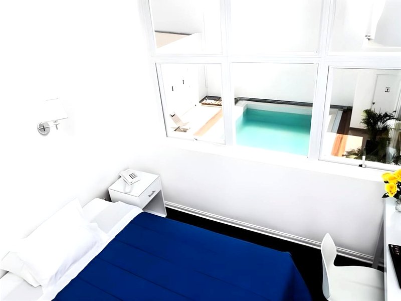 Hotel Gran Palma Piuraの写真