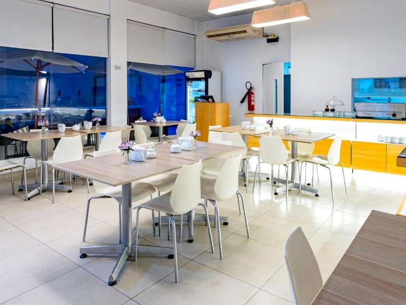 Hotel Gran Palma Piuraの写真