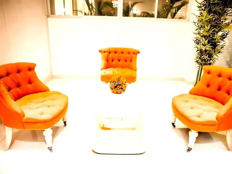 Hotel Gran Palma Piuraの写真