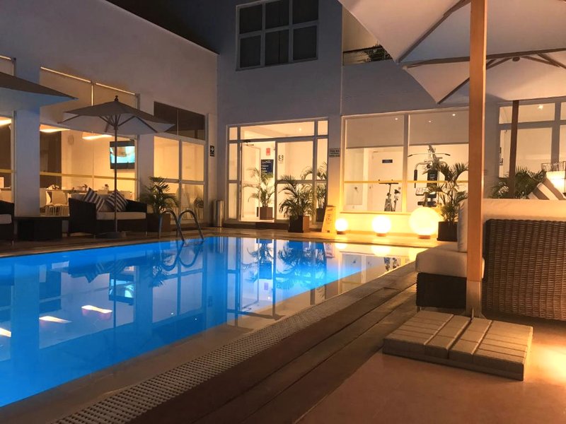 Hotel Gran Palma Piuraの写真