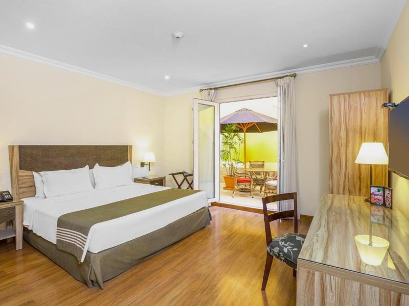 LP Los Portales Hotel Piuraの写真