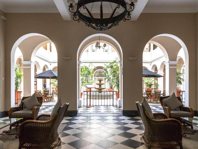 LP Los Portales Hotel Piuraの写真