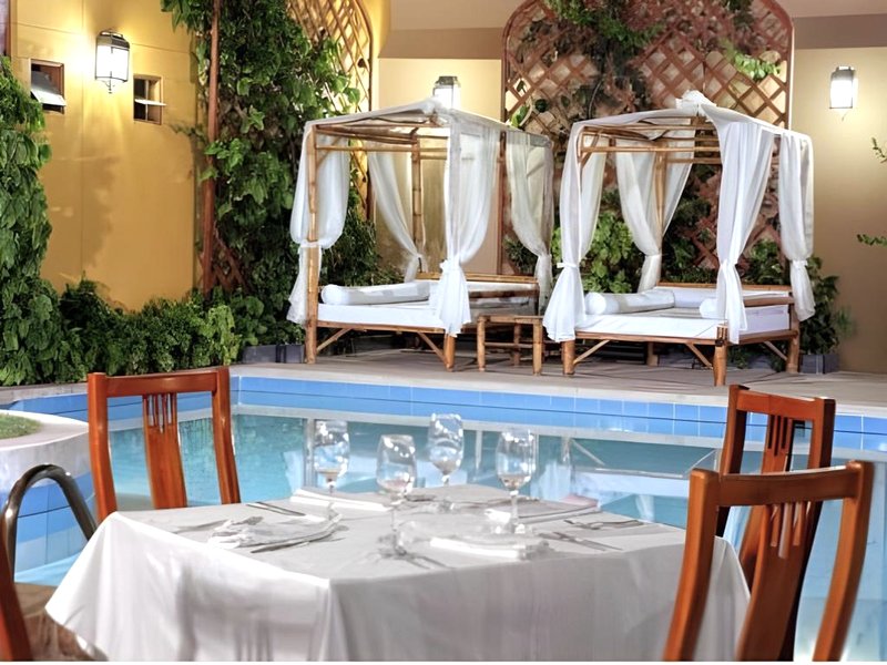 LP Los Portales Hotel Piuraの写真