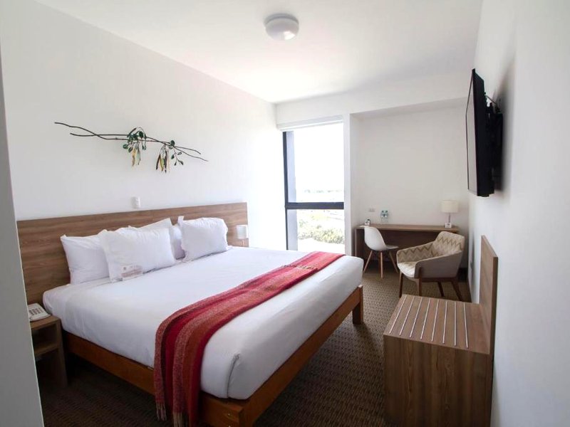 Tierra Viva Piura Hotelの写真