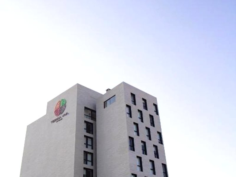 Tierra Viva Piura Hotelの写真