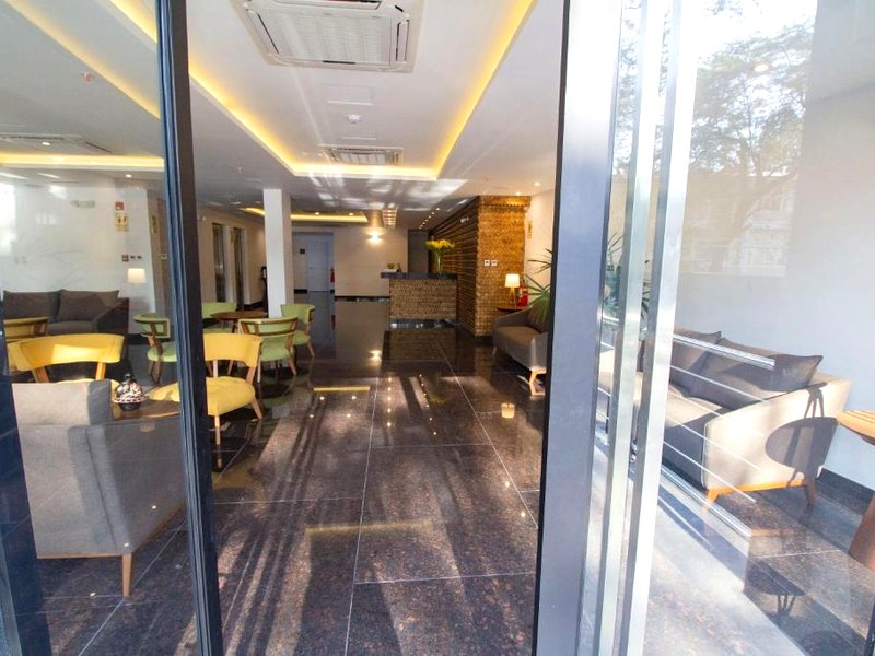 Tierra Viva Piura Hotelの写真