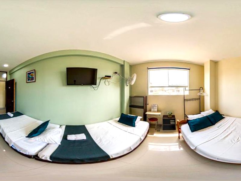 Hotel Barlovento Inn Piuraの写真