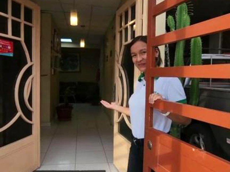 Hotel Barlovento Inn Piuraの写真