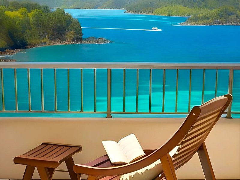 パーム バンガローズ (Palm Bungalows)の写真
