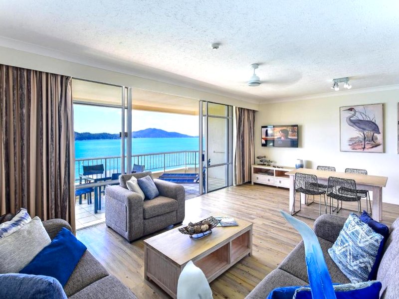 ウィットサンデー アパートメンツ (Whitsunday Apartments)の写真