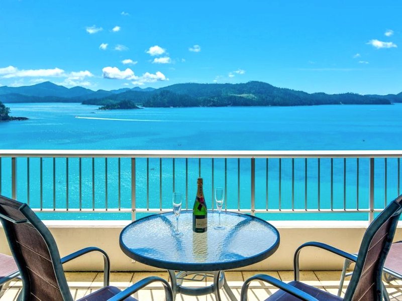 ウィットサンデー アパートメンツ (Whitsunday Apartments)の写真