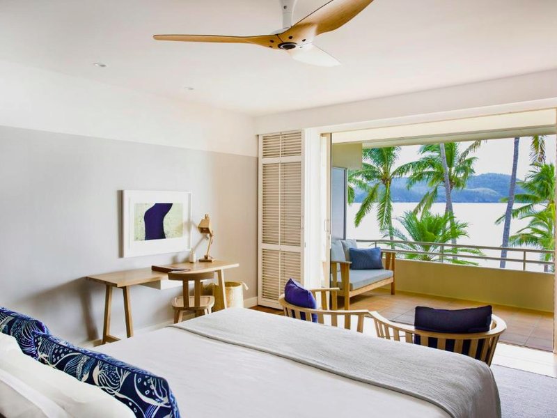 ハミルトン アイランド ビーチ クラブ ホテル (Hamilton Island Beach Club Resort)の写真