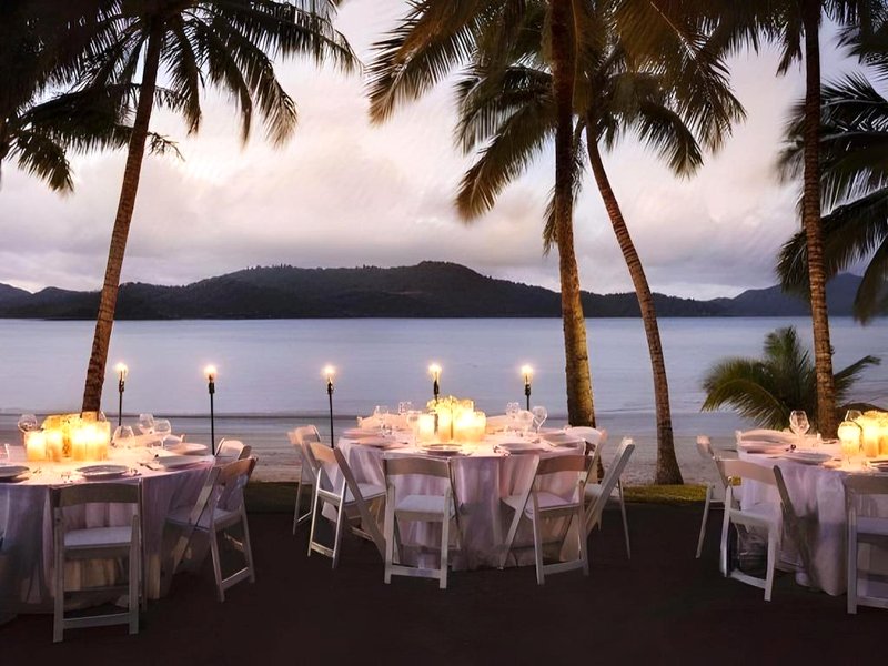 ハミルトン アイランド ビーチ クラブ ホテル (Hamilton Island Beach Club Resort)の写真