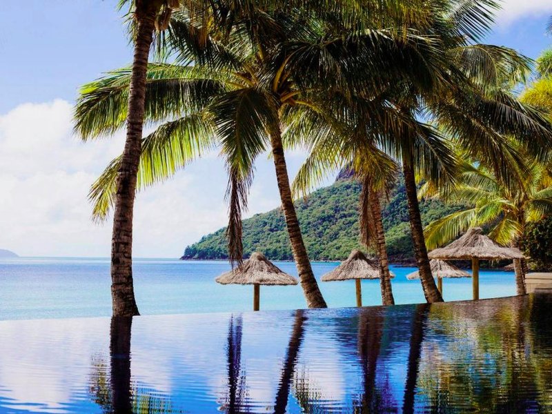 ハミルトン アイランド ビーチ クラブ ホテル (Hamilton Island Beach Club Resort)の写真