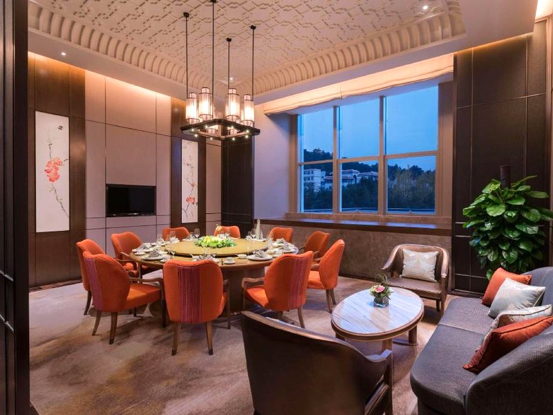 ダブルツリー バイ ヒルトン ホテル シーイェン (DoubleTree by Hilton Hotel Shiyan)の写真