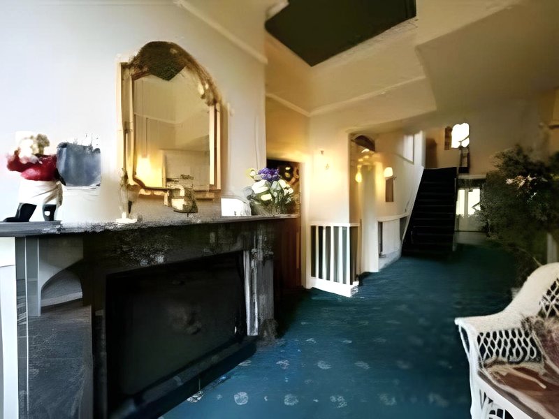 Dolforwyn Hall Country Houseの写真