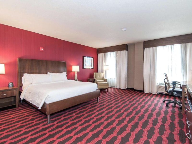ヒルトン ガーデン イン プレストン カジノ エリア (Hilton Garden Inn Preston Casino Area)の写真