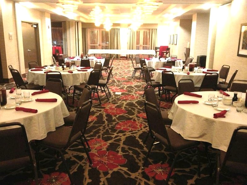 ヒルトン ガーデン イン プレストン カジノ エリア (Hilton Garden Inn Preston Casino Area)の写真