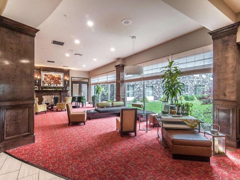 ヒルトン ガーデン イン プレストン カジノ エリア (Hilton Garden Inn Preston Casino Area)の写真