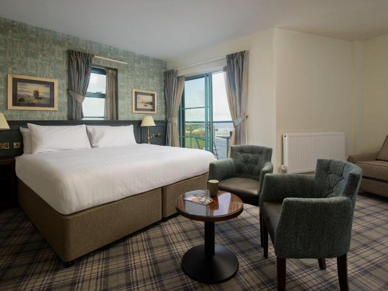 The Tynemouth Castle Inn - The Inn Collection Groupの写真