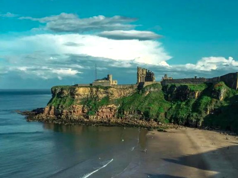 The Tynemouth Castle Inn - The Inn Collection Groupの写真