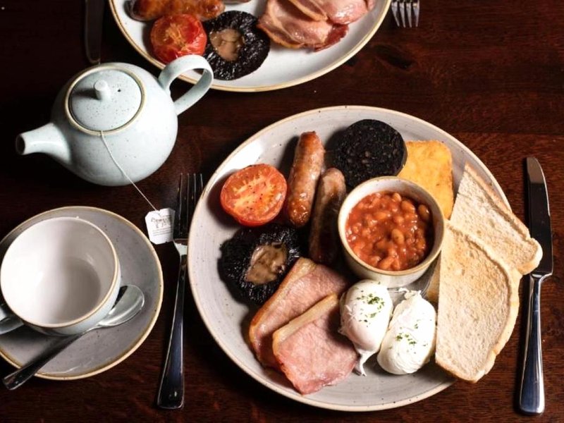The Tynemouth Castle Inn - The Inn Collection Groupの写真