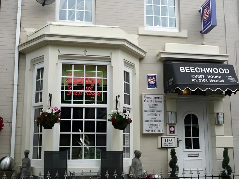 Beechwood Guest Houseの写真