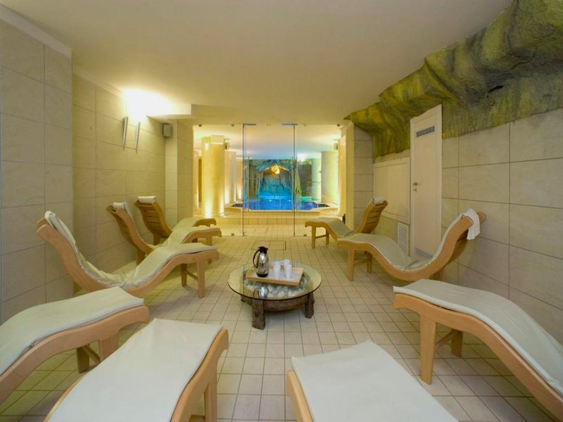ウリッセ デラックス ホステル (Ulisse Deluxe Hostel)の写真