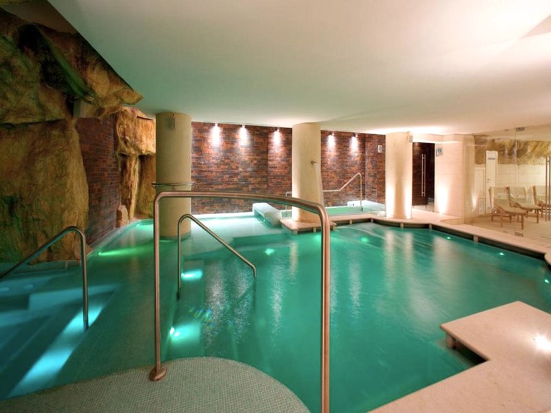 ウリッセ デラックス ホステル (Ulisse Deluxe Hostel)の写真