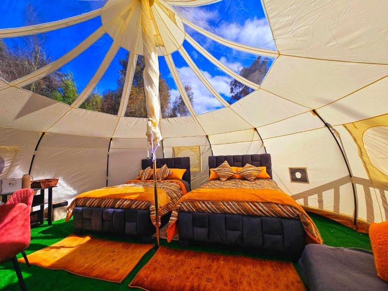 Posada La Ollita Luxe Glampの写真