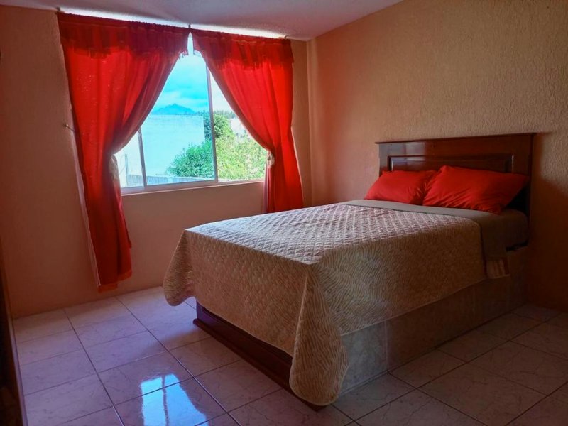 Hostal Eclipse, Sangolquí-Selva Alegre, Ecuador (Hostal Eclipse, Sangolqui-Selva Alegre, Ecuador)の写真