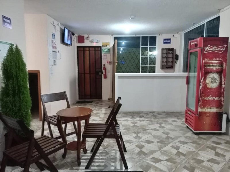 Hostal Eclipse, Sangolquí-Selva Alegre, Ecuador (Hostal Eclipse, Sangolqui-Selva Alegre, Ecuador)の写真