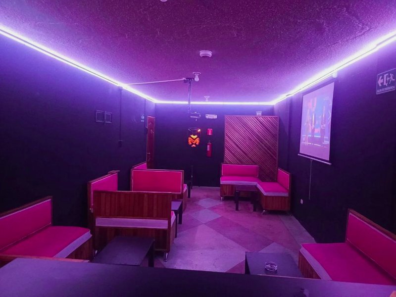 Hostal Eclipse, Sangolquí-Selva Alegre, Ecuador (Hostal Eclipse, Sangolqui-Selva Alegre, Ecuador)の写真
