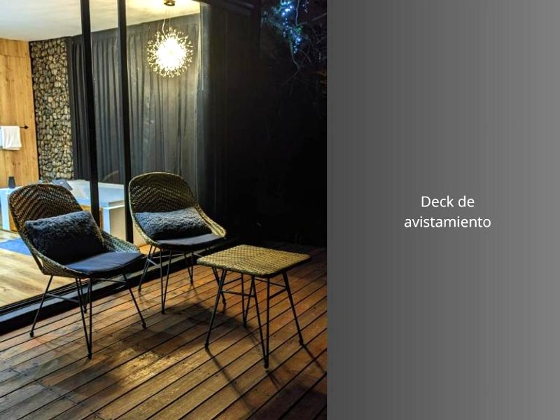 Roca Lodgeの写真