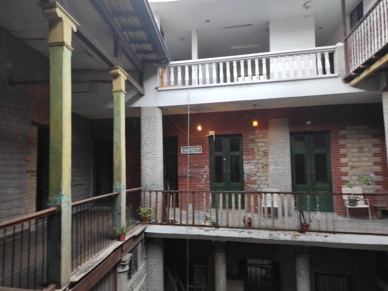 Casa de Antaño (Casa de Antano)の写真