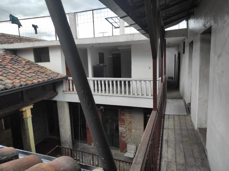 Casa de Antaño (Casa de Antano)の写真