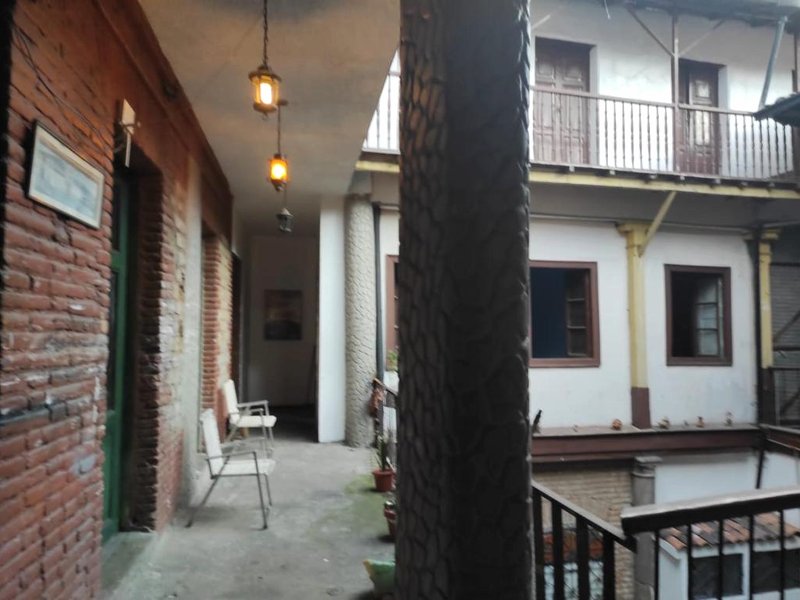 Casa de Antaño (Casa de Antano)の写真