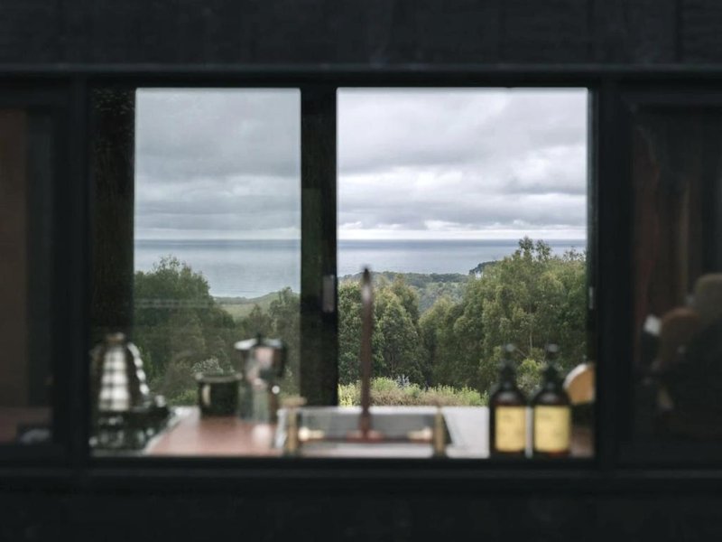 Ocean View Off-Grid Cabin Secluded in Nature - Aprillaの写真