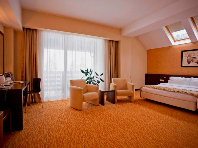 クレアモント ホテル (Clermont Hotel)の写真