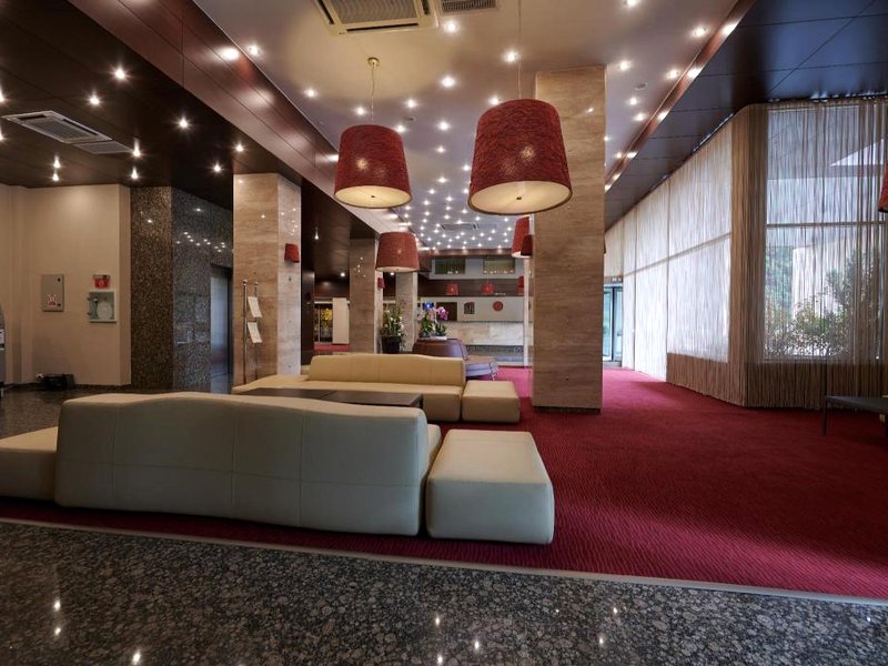 クレアモント ホテル (Clermont Hotel)の写真