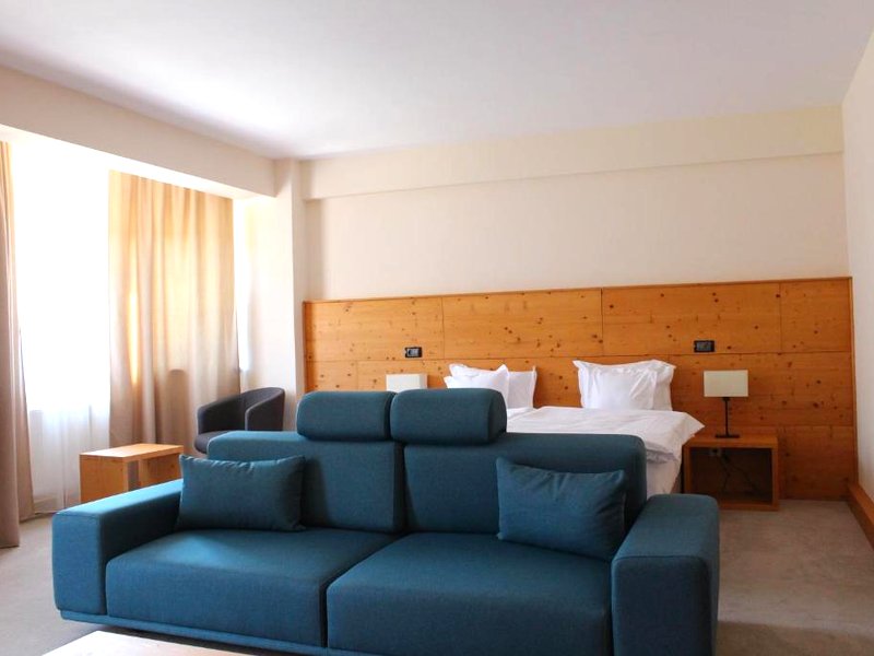 Monte Cervo Bio Hotel & Spaの写真